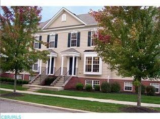 3797 Preserve Crossing Blvd, Columbus, OH 43230
