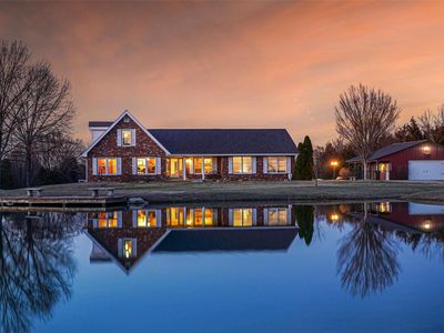 2211 Golf View Dr, Wentzville, MO, 63385