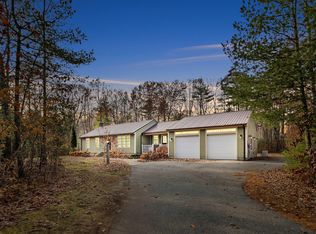 478 Townhouse Rd, East Waterboro, ME 04030