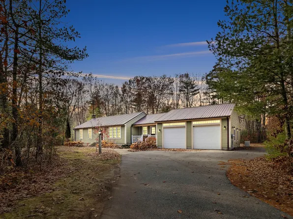 478 Townhouse Road, Waterboro, ME 04030
