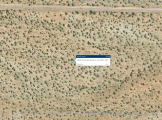 28450 Pine Ridge Rd, Adelanto, CA 92301