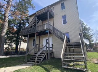 403 Dave Turney St, Oakland, MD 21550