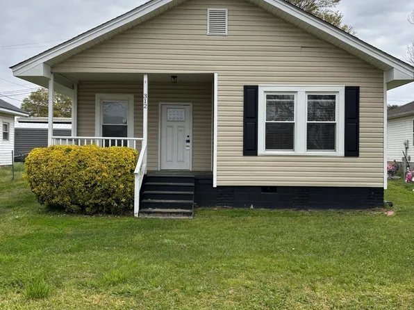 312 Orders St, Greenville, SC 29609