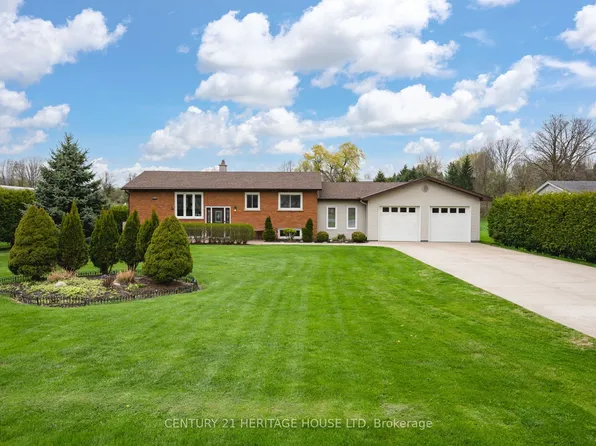 2720 Catherine St, Thames Centre, ON N0L 1G4