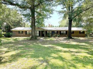 7701 Highway 69, Jackson, AL 36545