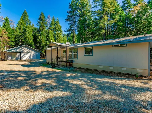 8332 Lost Mill Rd, Shingletown, CA 96088
