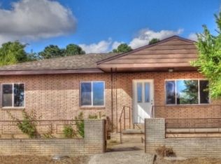 625 E Pine St, Silver City, NM 88061