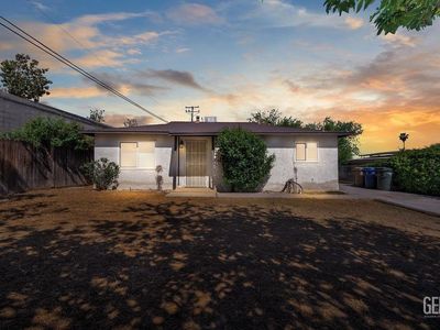 2617 Floral Dr, Bakersfield, CA, 93305
