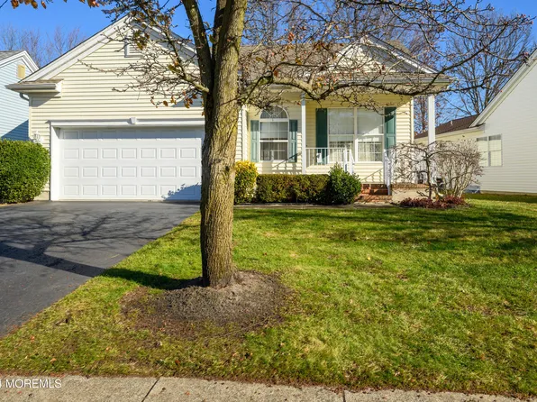 32 Wordsworth Road, Brick, NJ 08724
