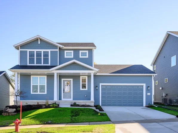 2509 Clover Point, Fitchburg, WI 53711