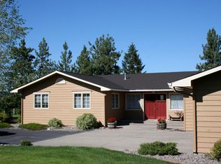 8060 Double Tree Ln, Missoula, MT 59804