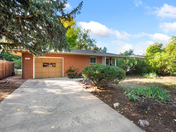 1215 Juniper Ct, Fort Collins, CO 80521
