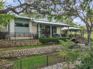 108 Council Park Dr, Burnet, TX 78611