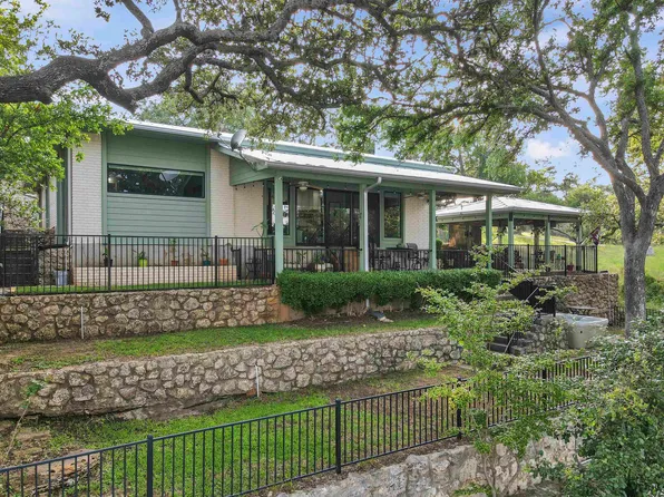 108 Council Park Drive, Burnet, TX 78611