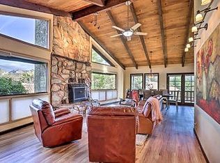 2305 Roadrunner Rd, Sedona, AZ 86336