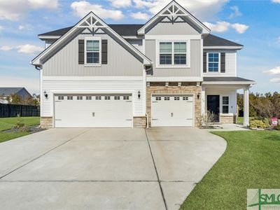 48 Tarbert Cut, Richmond Hill, GA, 31324