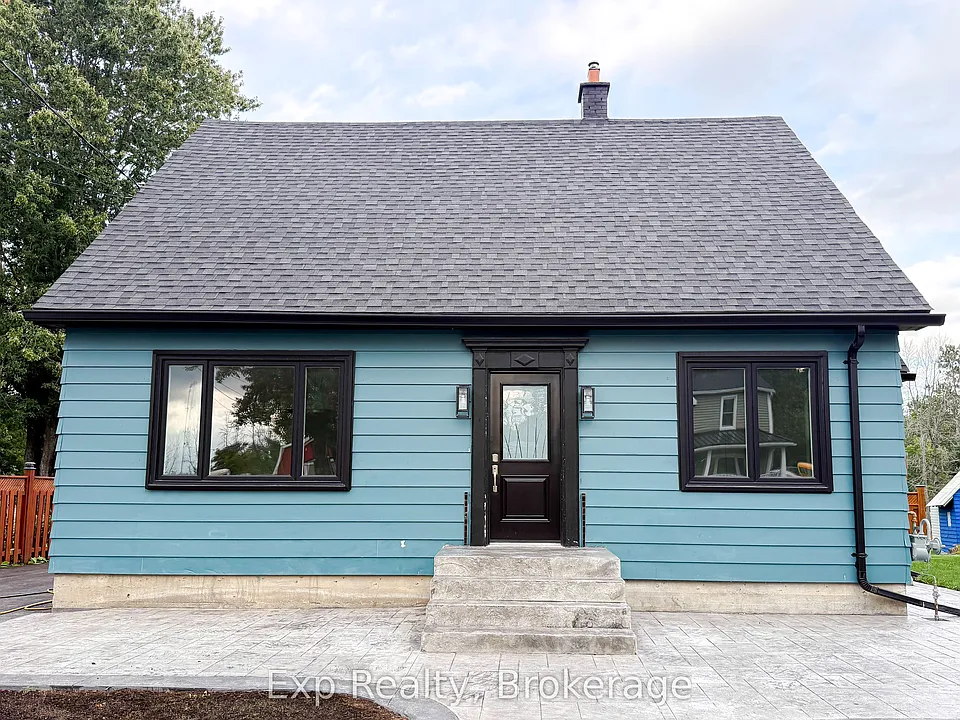 508 Ashley St