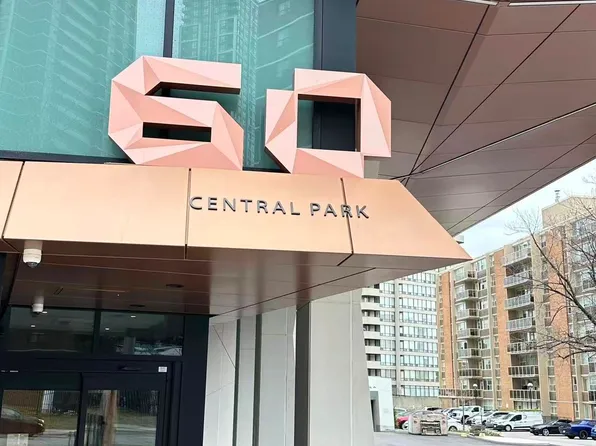 60 Central Park Dr, Markham, ON