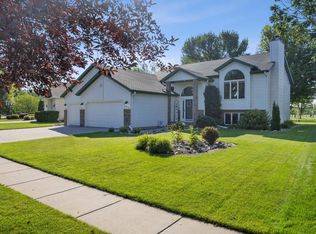 1431 Maple Ln, West Fargo, ND 58078