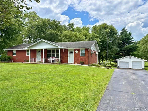 5237 State Highway 72, Jackson, MO 63755