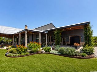 759 County Road 216, Hobson, TX 78117
