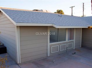 6533 Hill View Ave, Las Vegas, NV 89107