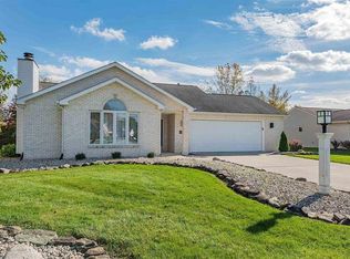 11134 Millstone Dr, Fort Wayne, IN 46818