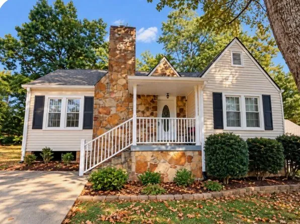 2206 Defue St, Chattanooga, TN 37415