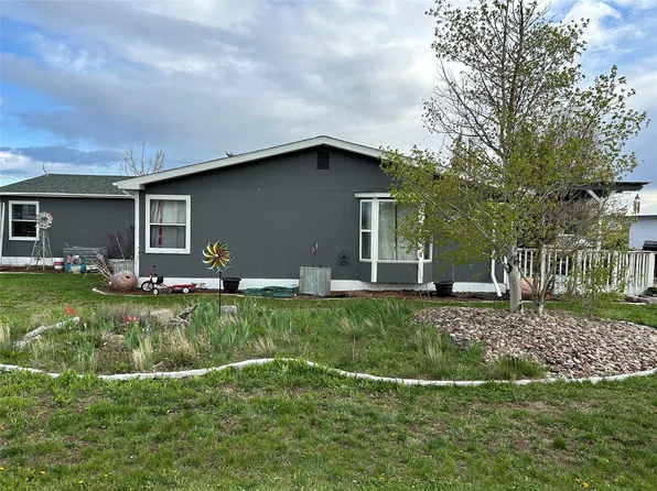 1108 Harrison St, Great Falls, MT 59404