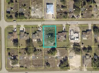 2613 51st St SW, Lehigh Acres, FL 33976