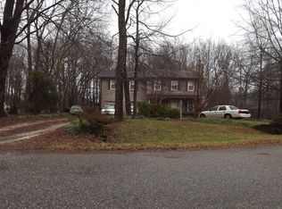 3904 Burguss Ct, High Point, NC 27265