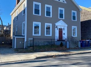 223 Acushnet Ave, New Bedford, MA 02740