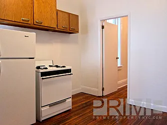Rented by James Everett Lewis, LREB