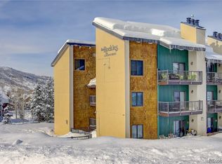 1945 Cornice Rd #311C, Steamboat Springs, CO 80487