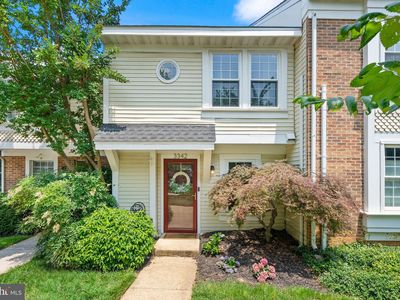 3342 Lakeside View Dr #4-2, Falls Church, VA, 22041
