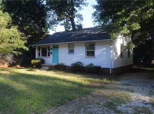 2103 Maywood St, Greensboro, NC 27403