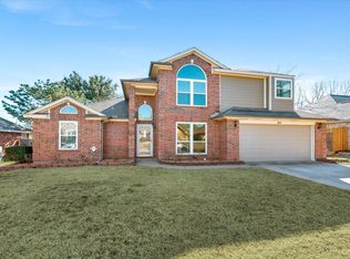 507 Allen Dr, Euless, TX 76039