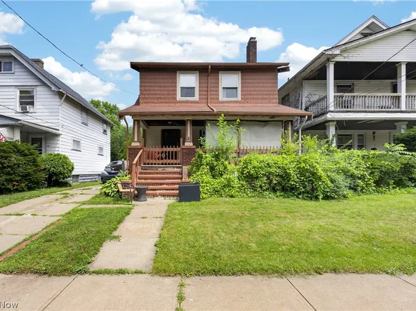 3491 W 99th St, Cleveland, OH 44102