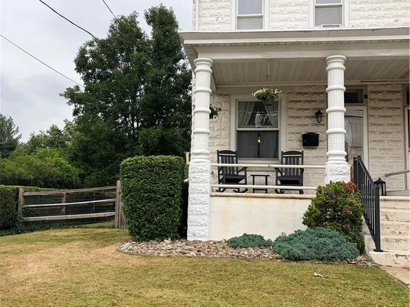 513 Pottstown Ave, Pennsburg, PA 18073