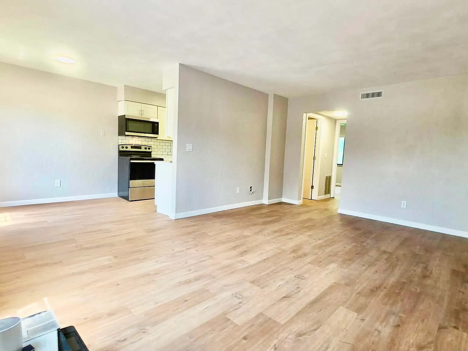 2 bed, 850 sqft, $1,300 — Photo 4
