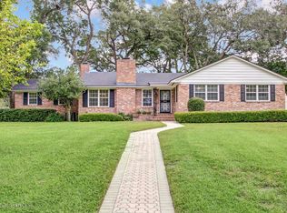 4705 Ortega Forest Dr, Jacksonville, FL 32210