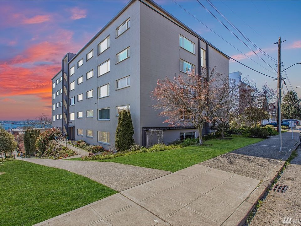 1st image of 919 2nd Ave W APT 408