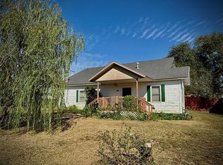 510 N Jackson Ave, Elk City, OK 73644