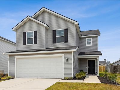 89 Dunnoman Dr, Savannah, GA, 31419