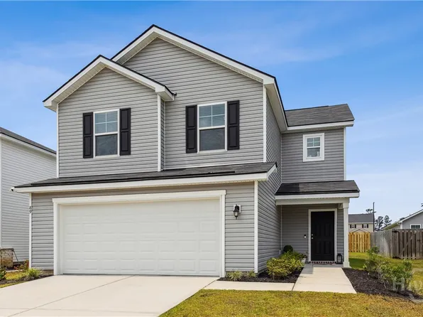 89 Dunnoman Drive, Savannah, GA 31419