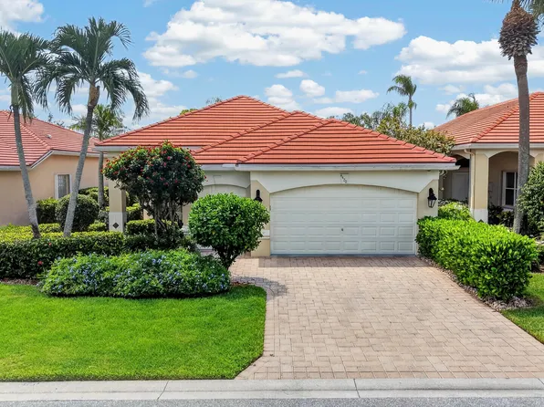 4470 HAZLETON Lane, Lake Worth, FL 33449