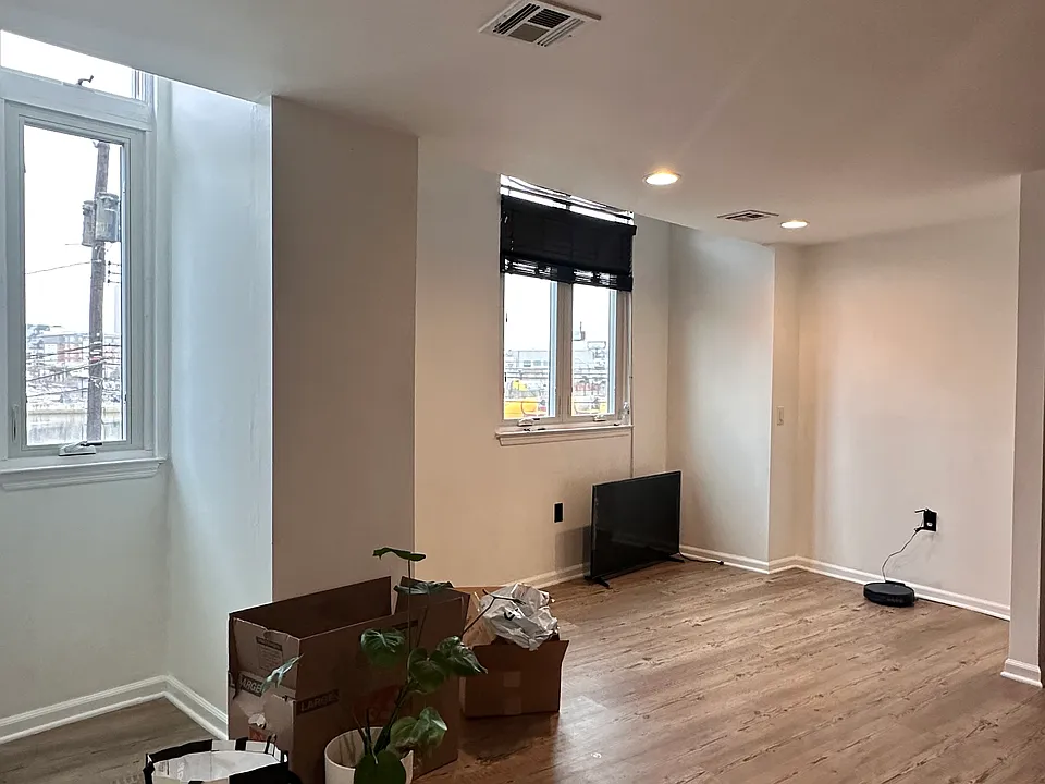 OPEN CONCEPT LR/DR