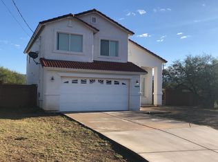 1681 Circulo Alameda, Rio Rico, AZ 85648