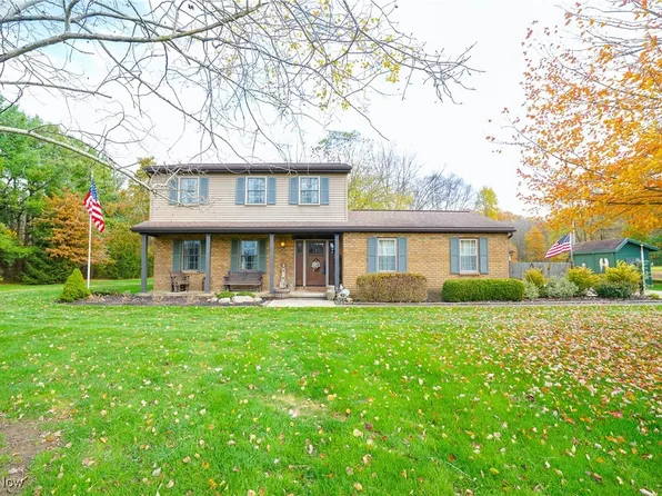 6813 S Pricetown Rd, Berlin Center, OH 44401