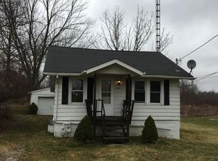 6601 Waterloo Rd, Atwater, OH 44201